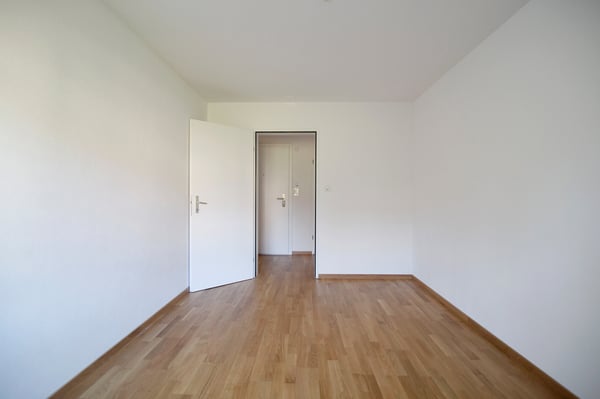 Wohnen in ruhigem Wohnquartier! 7