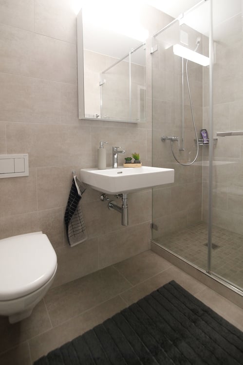 Wohnen in ruhigem Wohnquartier! 6