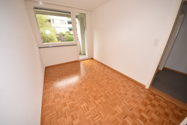 Helle 1-Zimmer-Wohnung in zentraler Lage in Basel 4