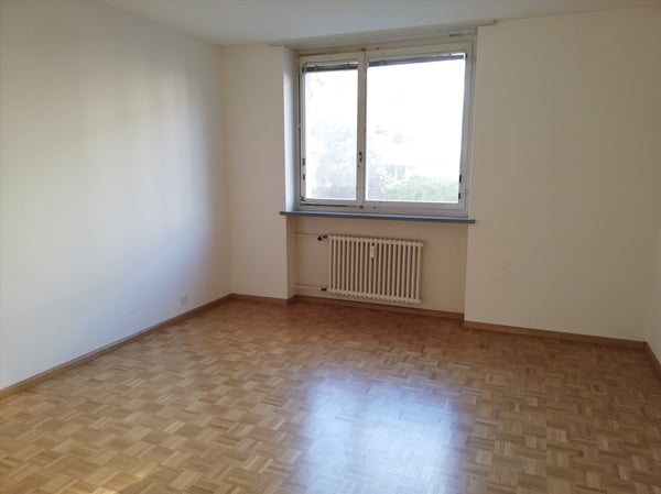 Helle 1-Zimmer-Wohnung in zentraler Lage in Basel 5