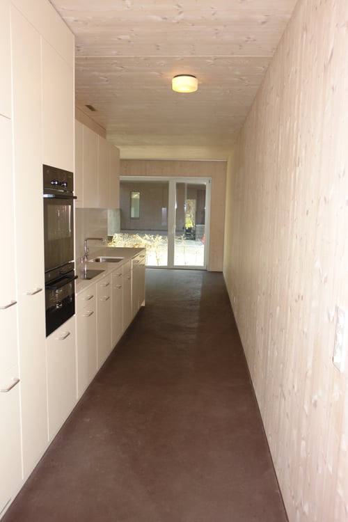 Traumhaftes Einfamilienhaus in ruhiger Umgebung *MIETEN OHNE KAUTION* 4