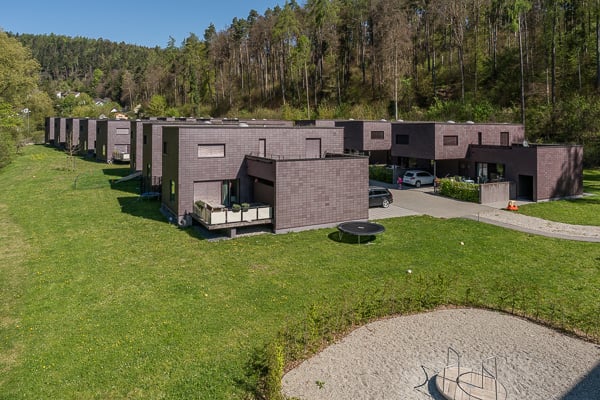 Traumhaftes Einfamilienhaus in ruhiger Umgebung *MIETEN OHNE KAUTION* 2