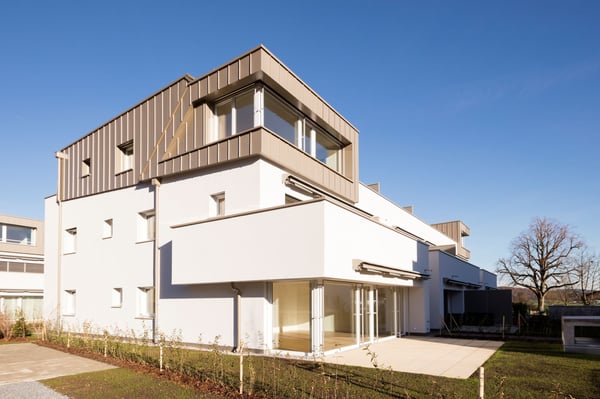 Wohnglück auf den ersten Blick!