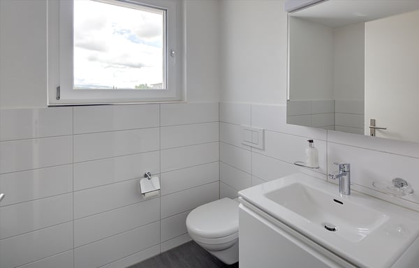 Traumwohnung mit grosszügigen Terasse 6