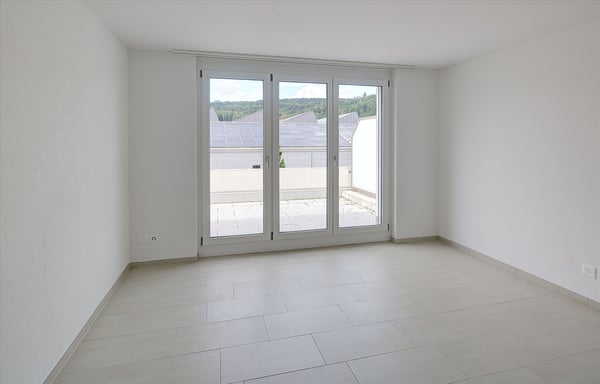 Traumwohnung mit grosszügigen Terasse 8