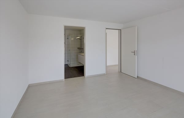 Traumwohnung mit grosszügigen Terasse 7