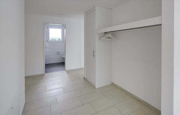 Traumwohnung mit grosszügigen Terasse 9