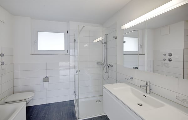 Traumwohnung mit grosszügigen Terasse 5