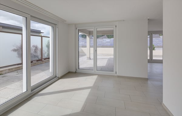 Traumwohnung mit grosszügigen Terasse 3