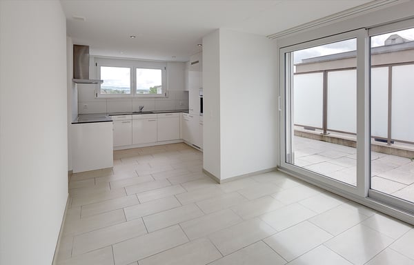 Traumwohnung mit grosszügigen Terasse 4