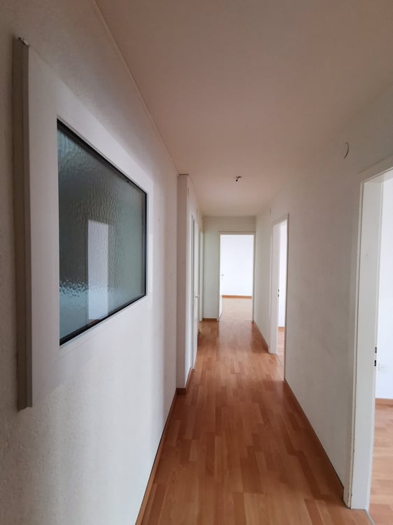 Quartier tranquille 5