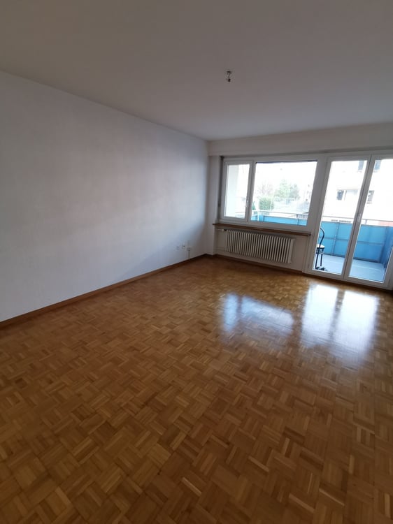 Quartier tranquille 2