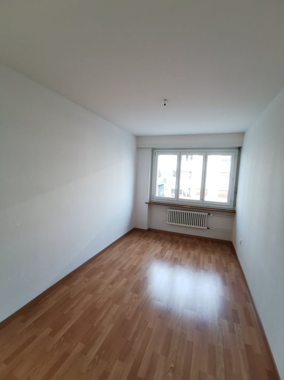 Quartier tranquille 4