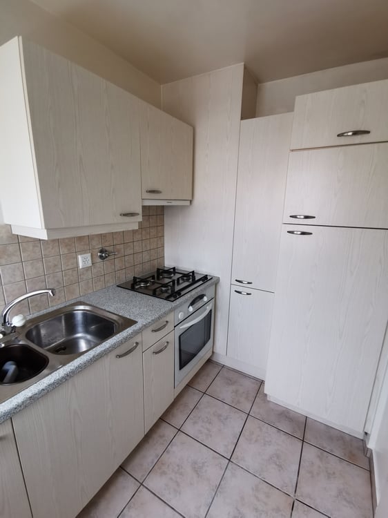 Quartier tranquille 3