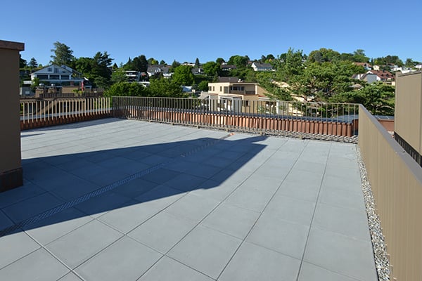 Wohnen in familienfreundlicher Überbauung 7