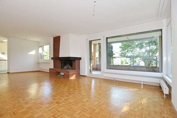 Wohnen in familienfreundlicher Überbauung 2