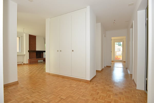 Wohnen in familienfreundlicher Überbauung 6