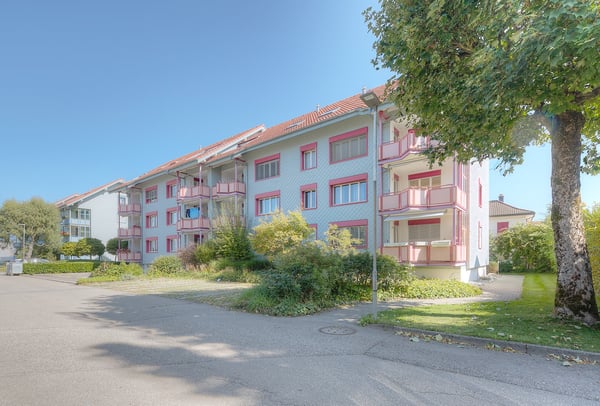 Immagine anteprima degli immobili