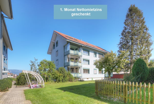 MIETEN OHNE KAUTION - Suchen- Finden-Wohnen! 1