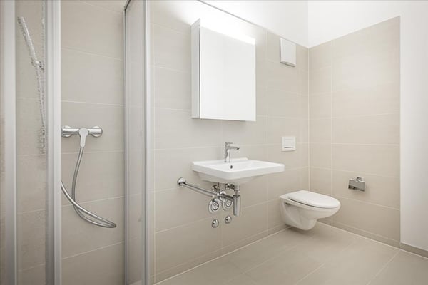 Mieten ohne Kaution - Tschent Wohna - urban mit viel Grünzone 6