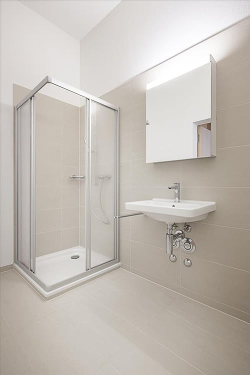 Mieten ohne Kaution - Tschent Wohna - urban mit viel Grünzone 7