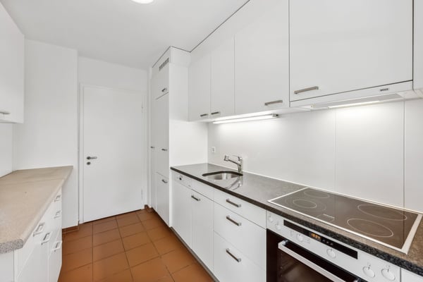 Zentrales Wohnen im Grünen 3