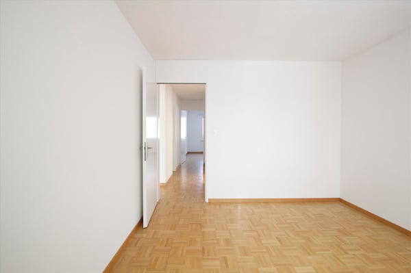 Wohnung mit Gartensitzplatz 4