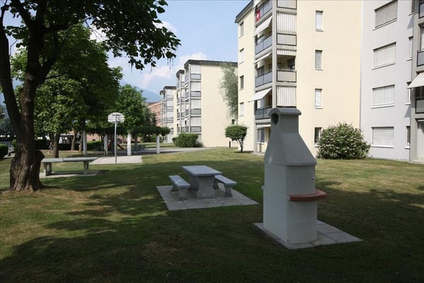 Zona comoda e centrale 1