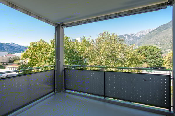 Zona comoda e centrale 7