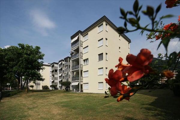 Zona comoda e centrale 2