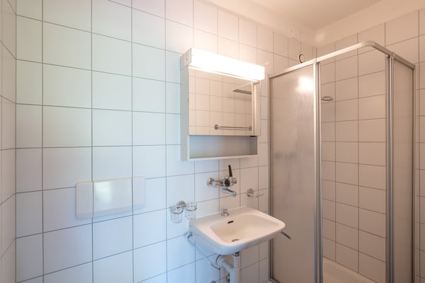 Zona comoda e centrale 6