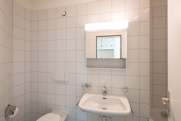 Zona comoda e centrale 9