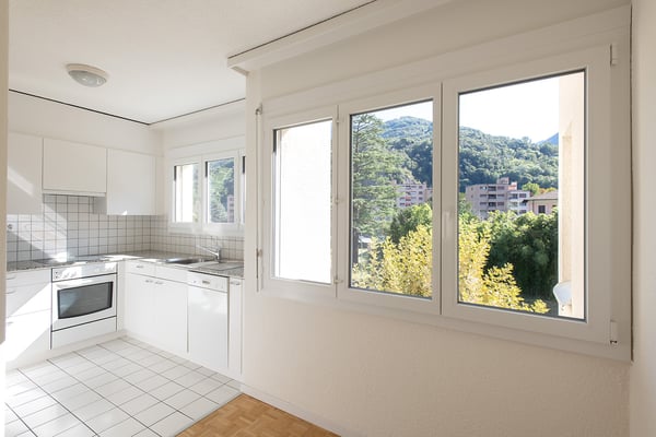 Zona comoda e centrale 3