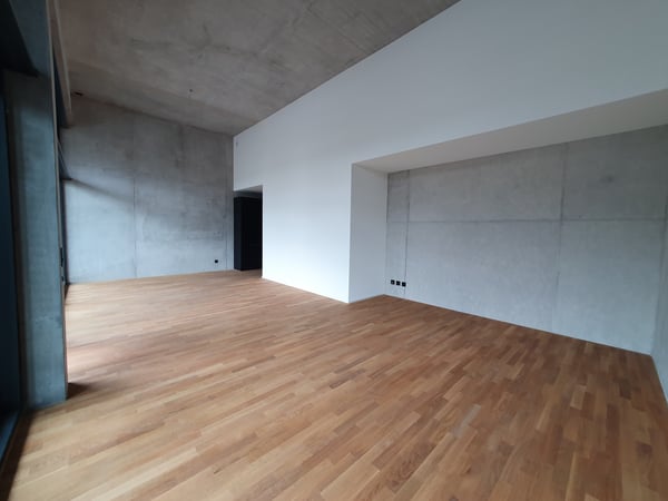 Tolle Atelierwohnung im Bâleo Erlenmatt 2