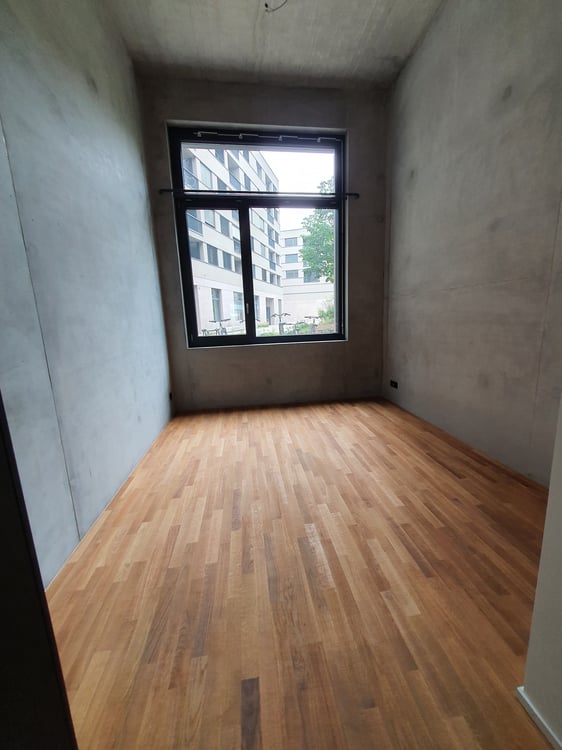 Tolle Atelierwohnung im Bâleo Erlenmatt 3