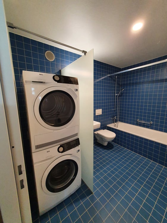 Tolle Atelierwohnung im Bâleo Erlenmatt 6