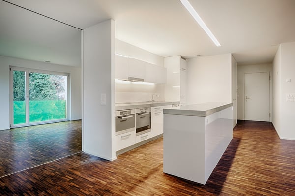 Moderne 1.5 Zimmer-Attikawohnung 4