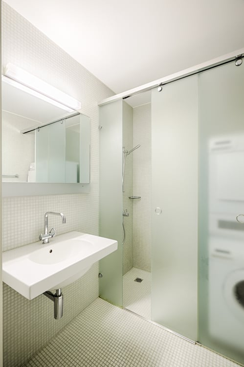 Moderne 1.5 Zimmer-Attikawohnung 5