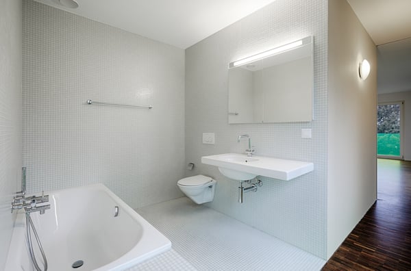 Moderne 1.5 Zimmer-Attikawohnung 6