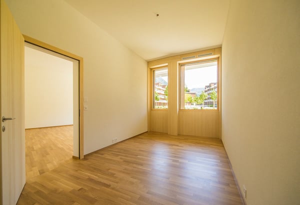 Mieten ohne Kaution - Traumwohnung sucht Sie! 5