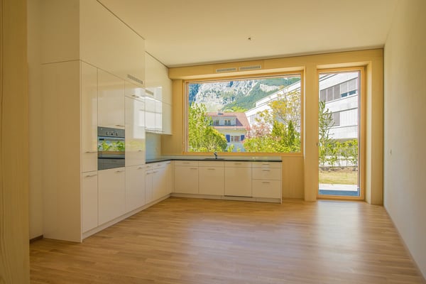 Mieten ohne Kaution - Traumwohnung sucht Sie! 3