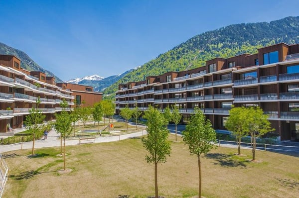 Mieten ohne Kaution - Traumwohnung sucht Sie! 1