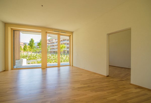 Mieten ohne Kaution - Traumwohnung sucht Sie! 2