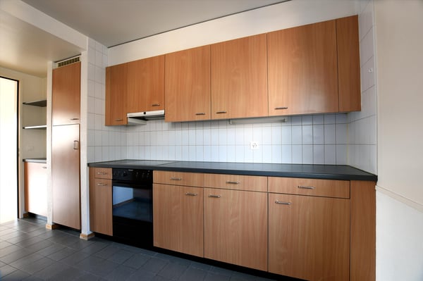 Situé dans le complexe Espacité 5