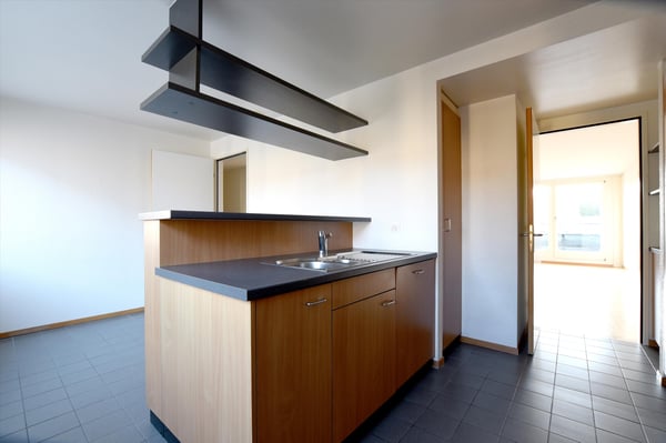 Situé dans le complexe Espacité 4