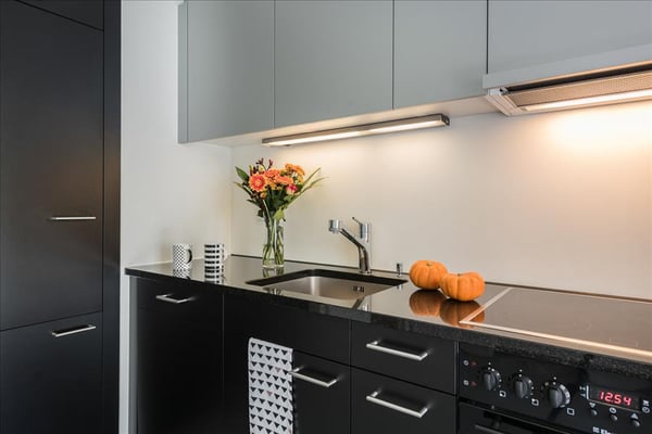 Endlich meine Wohnung in der Breiti, Schaffhausen 3