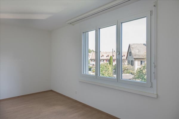 Endlich meine Wohnung in der Breiti, Schaffhausen 5