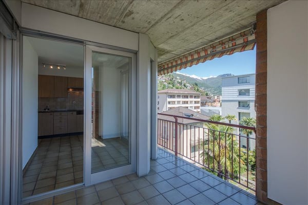 Zona tranquilla non lontana dal centro 11