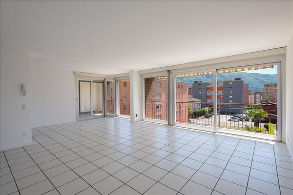 Zona tranquilla non lontana dal centro 4