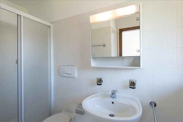 Zona tranquilla non lontana dal centro 7